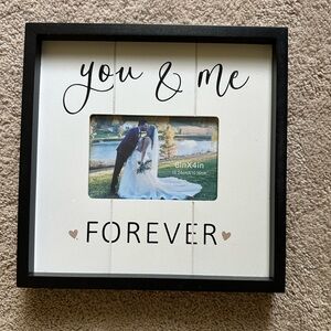 Picture frame